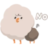 Pájaros de algodón 21