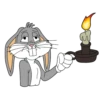 BUGS BUNNY 2 22