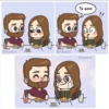 70 @PIBUBEAR K WHITEY 30 @PIBUBEAR Te amo Tub @PIBUBEAR