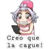 ️ Lili y Marigold 15