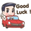 Good Luck!