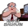 Arnold Salva El Vecindario ️ 22