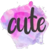 cute