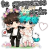ʕᴥʔbts frases chibi 18