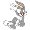 BUGS BUNNY 20