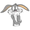 BUGS BUNNY 21