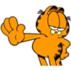 Garfield 1   ️ 14