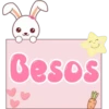 5
Besos
HD