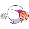 Lindo Fantasmita 21