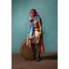 Nativos de México 21