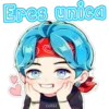ʕᴥʔbts frases chibi 19