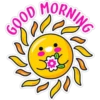 GoOd MoRnInG (Classic) 18