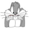 BUGS BUNNY 23