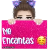 Me
Encantas
Sme