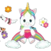 Unicornio  2 20