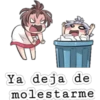 ️ Lili y Marigold 16