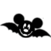 Disney Halloween  ️ 25