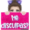 Me
disculpas?
&Sme