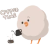 Pájaros de algodón 24