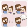 ⏣Parejita  Pibubear 4 ⌬ 18