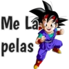 Frases Dragon Ball Z 21