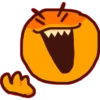 Emoji Yellow 21