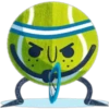 Tennis ball 6