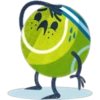 Tennis ball 7