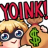 YOINK!