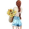 Mix up   Only Girls 3   (C) 20