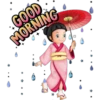 GOOD
MORNING
alamy