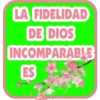 Mensajes De Fe 1 18