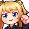 ☆C☆ BANNANAEmotes 25