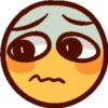 Emoji Yellow 23