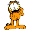 Garfield 1   ️ 15