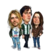 rock & metal 20
