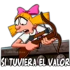 Arnold Salva El Vecindario ️ 25