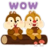 Chip y Dale (Ardillas) 23