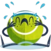 Tennis ball 10