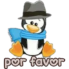 pingüinos love 16