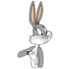 BUGS BUNNY 24