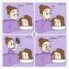 DESPIERTA PIBUBEAR ORIBUBEAR 9:00 AM 9 1:00 PM E VW PIBU BEAR 1 UMM O'PIBUBEAR ¡AHHHH! ORIBU BEAR 11:00 AM E 2:00 PM