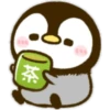 Penguin Emoji 1 20