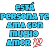 Esta persona 2 25