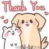 Thank You
Eli&Javi(ID) Ⓡts