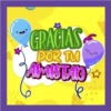 tarjetas de amor y amistad ️ 17