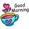 GoOd MoRnInG (Classic) 20