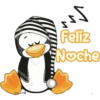 pingüinos love 19