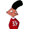Arnold Salva El Vecindario ️ 26