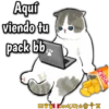 Mofu Cats 2 19